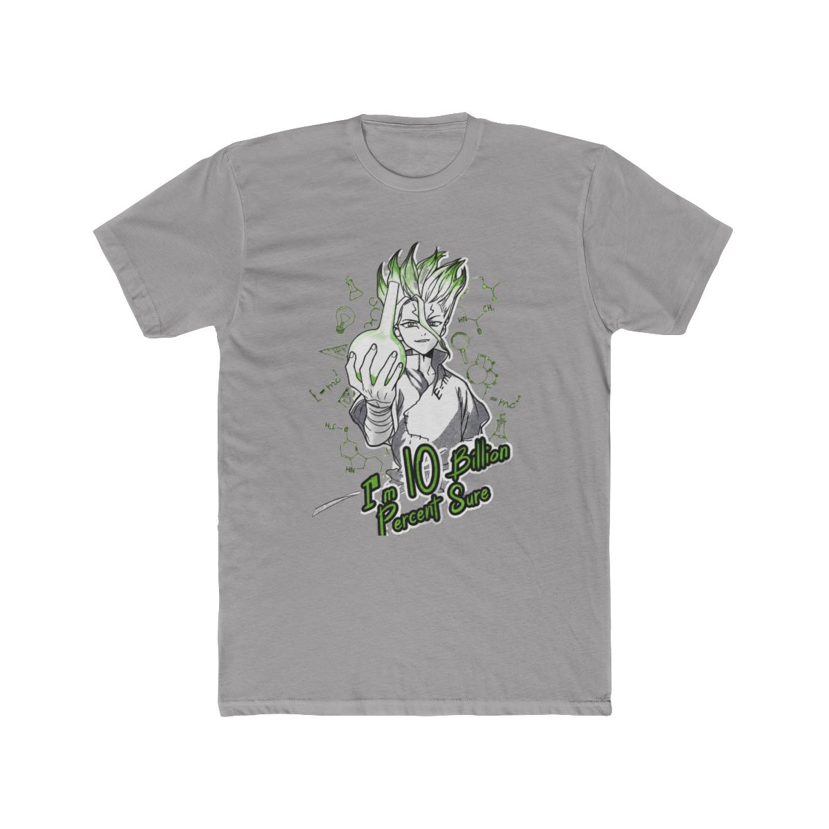 T-Shirts - Dr. Stone apparel collection