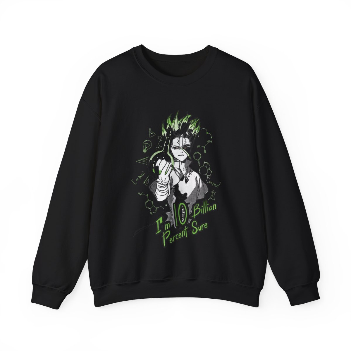 Senku Ishigami Hoodies, Dr Stone Hoodies, Anime Hoodies, Vintage Hoodies - Artsholic - Fan Art Merch | Dr. Stone